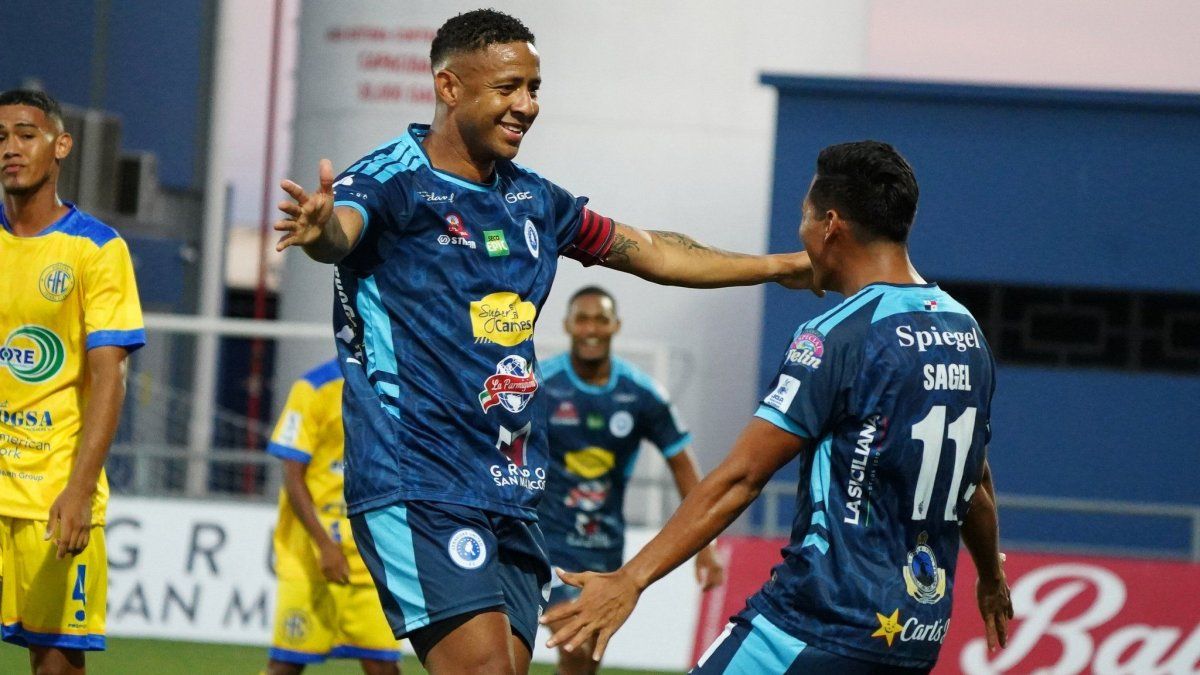 LPF: Tabla de goleadores tras la jornada 4 del Clausura 2026