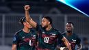 Liga de Naciones Concacaf: Martinica da la sorpresa y vence a Honduras