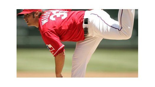 MLB: Rangers 7, Astros 2; Kinsler apoya con jonrón