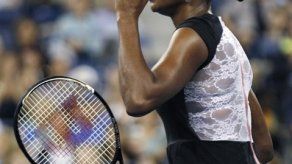 Venus Williams se retira del US Open