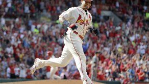 Cardenales son sancionados por hackeo a Houston
