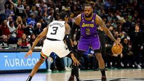 NBA: Estos son los enfrentamientos del play-in