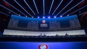 Campeón Portugal enfrentará a Francia en Liga de Naciones