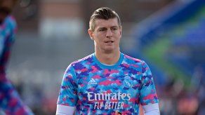 Toni Kroos quiere acabar su carrera en el Real Madrid y lo piensa a partir de 2023