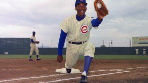 Fallece Ernie Banks