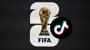 TikTok será la plataforma preferida de la FIFA para el Mundial 2026
