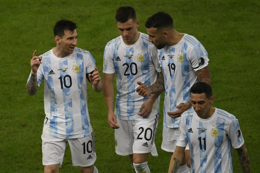 Argentinos Podran Ver A Messi En Eliminatorias Sudamericanas