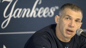 Yanquis listos para entrenar y revalidar tí­tulo
