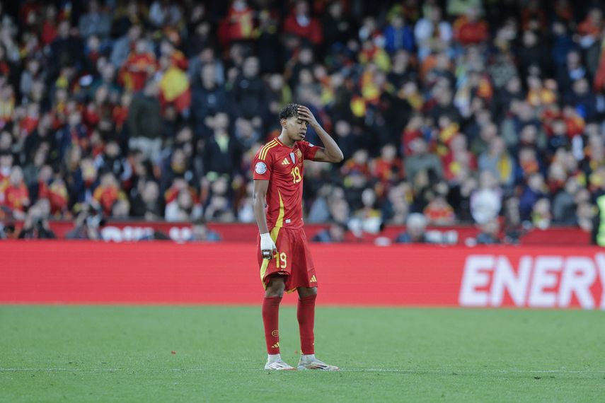 ¿Por qué se canceló la Finalissima entre España y Argentina?﻿