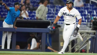 MLB: Leonardo Jiménez remolcó su primera carrera de la temporada MLB: Leonardo Jiménez remolcó su primera carrera de la temporada