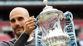 ¡NO SIGUE! Pep Guardiola se marcha del Manchester City