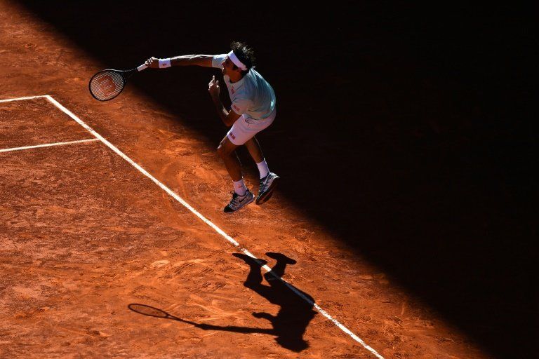 Nadal busca su duodécimo Roland Garros en la vuelta de Federer a París