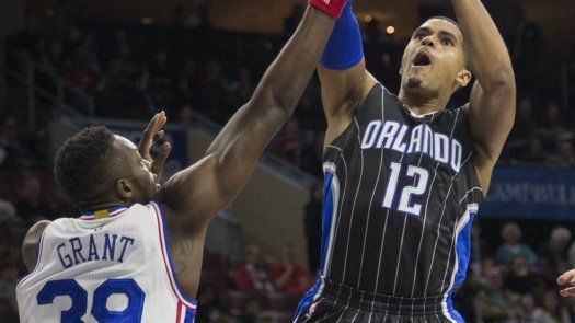 El Magic mantiene a Filadelfia sin victorias