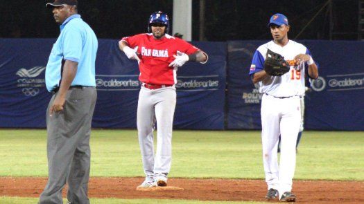 Panamá define su selección para el clasificatorio en Brasil