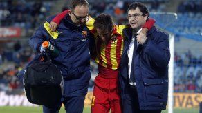 Rosell: Neymar costó 57 millones