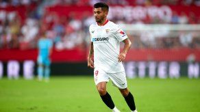 Jesús Tecatito Corona