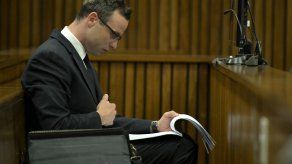 Pistorius es una paradoja