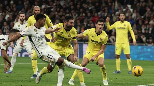 Villarreal vs Real Madrid: Fecha, hora y dónde ver J37 de la LaLiga