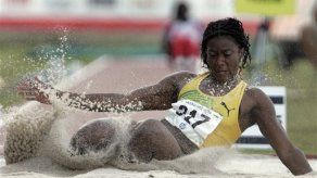 Centam: Jamaica se destaca en jornada de atletismo