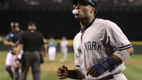 MLB: Yanquis 9
