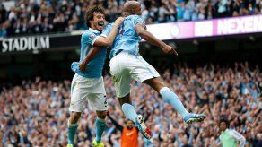 Man City tiene ganancias por primera vez desde 2008