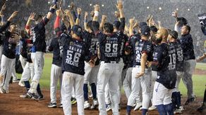 Sultanes de Monterrey de Roberto Kelly se coronan campeones de Zona en la LMB