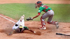 Béisbol Juvenil 2023