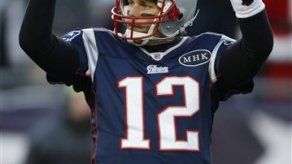 Patriots y 49ers encabezan jugadores electos al Pro Bowl