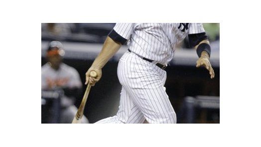 Yanquis: Posada podrí­a volver a prácticas de catcher esta semana