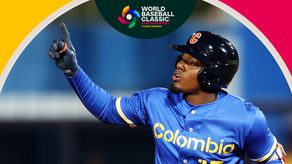 Colombia se pone a un triunfo de avanzar al Clásico Mundial