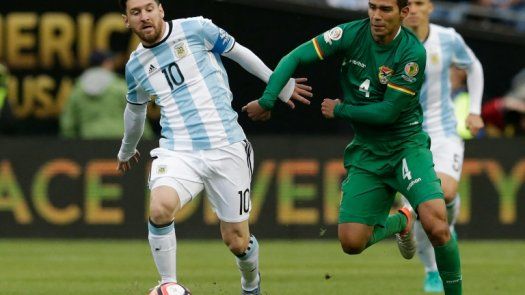 Messi cumple 29 años en Nueva York, la ciudad donde todo es posible