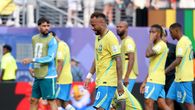 Mundial 2026: El triste final de la era Neymar. Mundial 2026: El triste final de la era Neymar.
