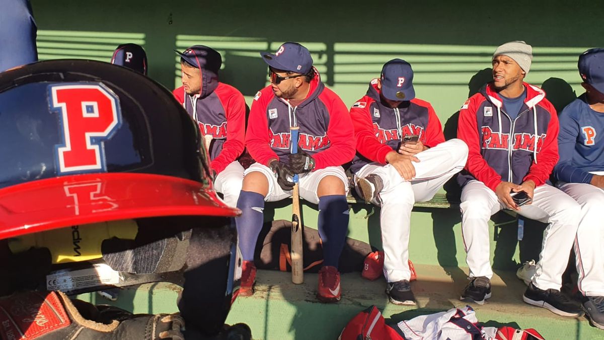 Calendario y resultados del beisbol en Juegos Panamericanos 2023 - Séptima  Entrada