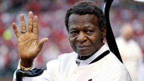 Fallece Lou Brock