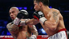 Tras un año de vacaciones