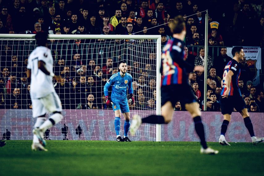 Manchester United vs Barcelona: Fecha