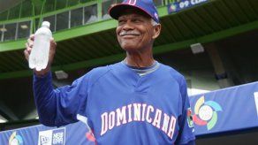 Clásico: Fernando Tatis entra por Alex Rodrí­guez