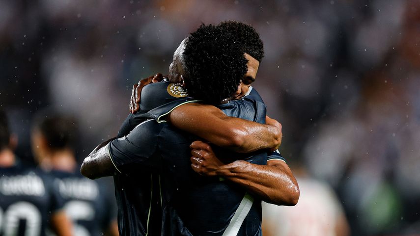 Mundial de Clubes 2025: Real Madrid vence al RB Salzburg y se clasifica a 8vos.