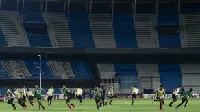 CONMEBOL crea fondo de ayuda