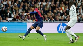 Real Madrid condena insultos racistas hacia jugadores del Barcelona