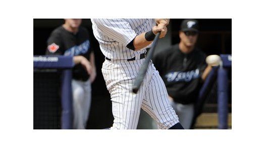 MLB: Yanquis 6, Azulejos 4; Canó lidera a Nueva York