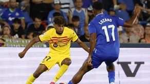 FC Barcelona vs Getafe: Fecha