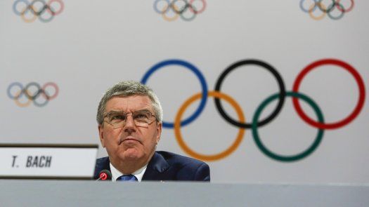 Fiscales rusos investigarán denuncias de dopaje