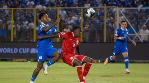 José Córdoba se perdería el choque ante Surinam por lesión