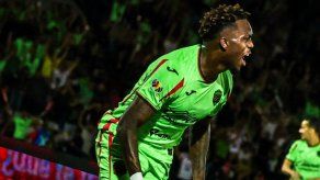 José Luis Rodríguez anotó en triunfo de Juárez FC ante León