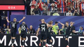Mundial 2026: Noruega vence a Senegal y asegura su presencia en los 16avos de final.