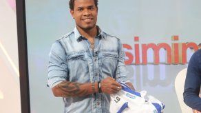 Román Torres: En Millonarios cumplí un ciclo