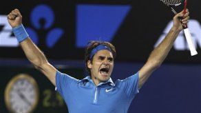 Australia: Federer vence a Murray y gana su 16to grand slam
