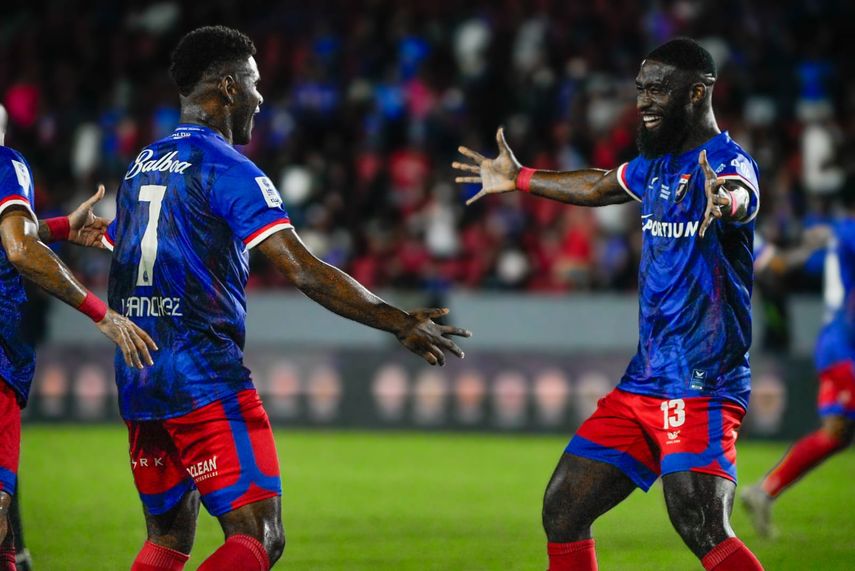 Momentos 2025: Plaza Amador se coronó en el Apertura y Clausura 2025 de la LPF