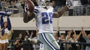 Cowboys gana tí­tulo divisional; Ravens en postemporada